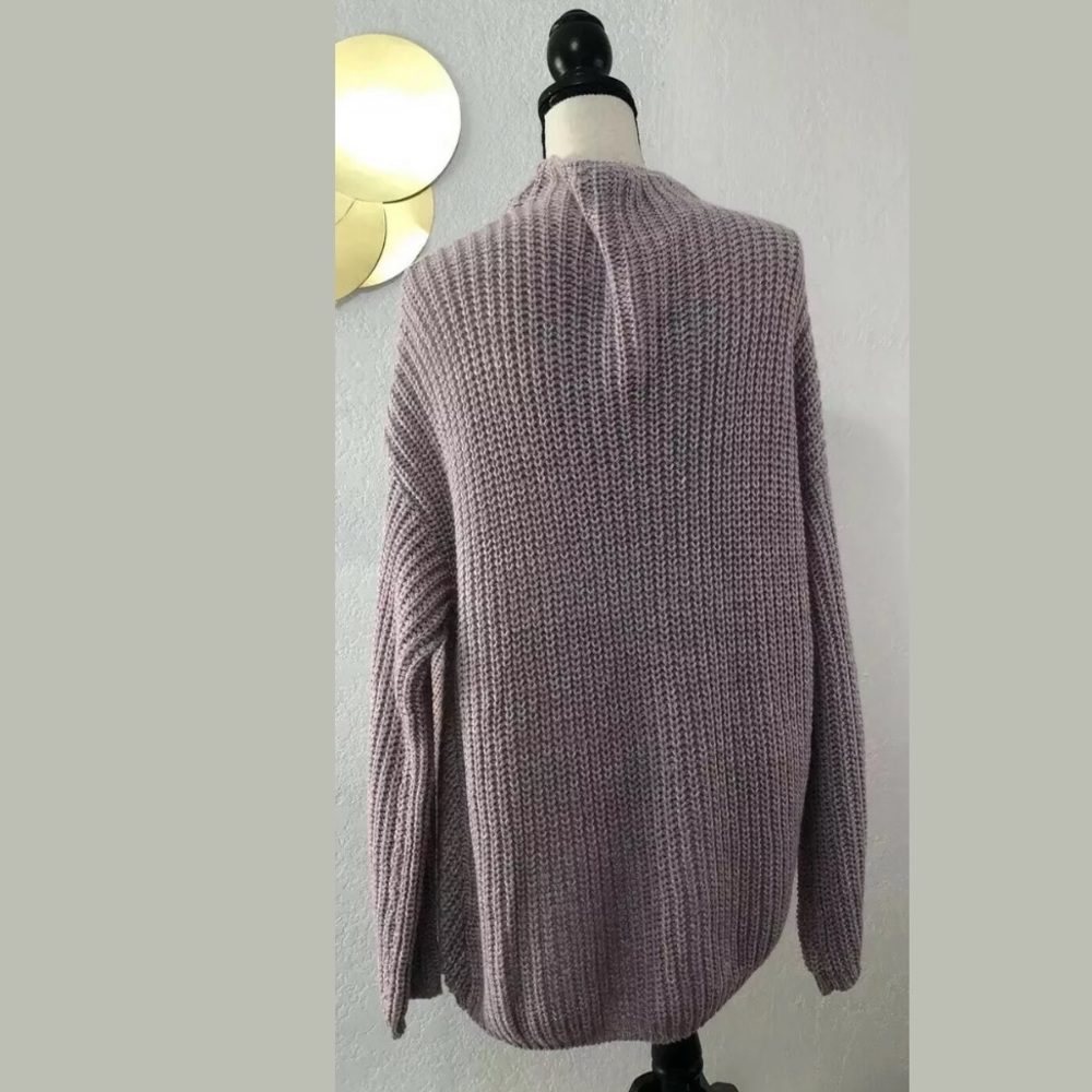 WILLIAM RAST Robin Spliced Ribbed Pattern NEW - Picture 3 of 8